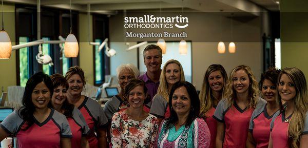 Small & Martin Orthodontics