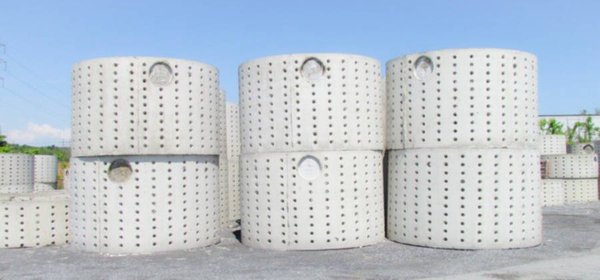 Precast Concrete Sales Company