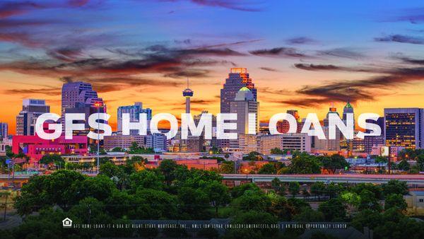 GFS Home Loans