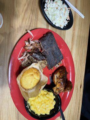 Sonny's BBQ