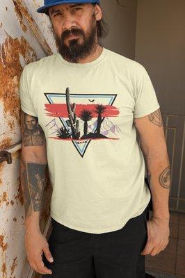 Texas unisex t-shirt