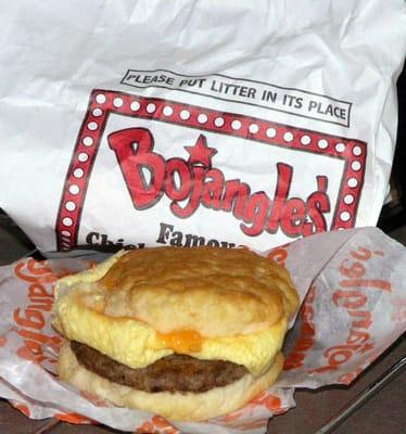 Bojangles