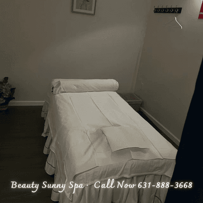 Welcome To Beauty Sunny Spa