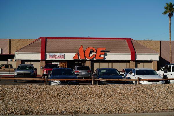 Tri-State Ace Hardware