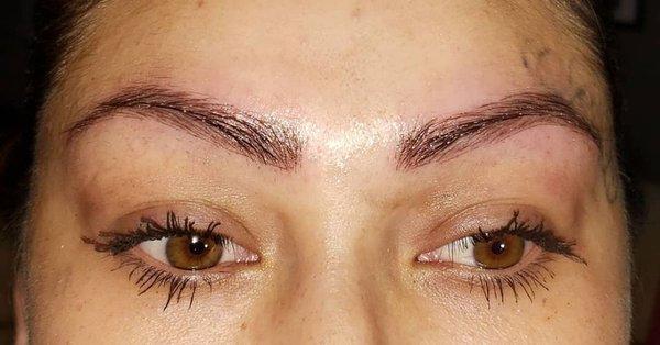 Microblading