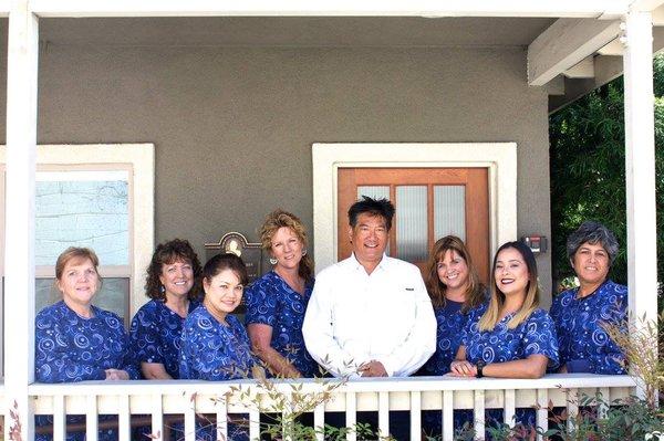 Louie Family Dentistry