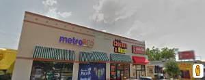 They should call it Metro Piece Of Shit not MetroPCS.. :)