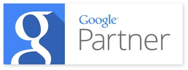 Google Certified Partner