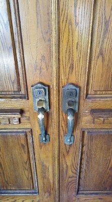 Older locks before smart lock upgrade.
http://www.locksmithonwheels.net