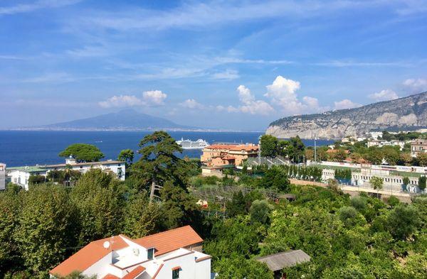 Sorrento