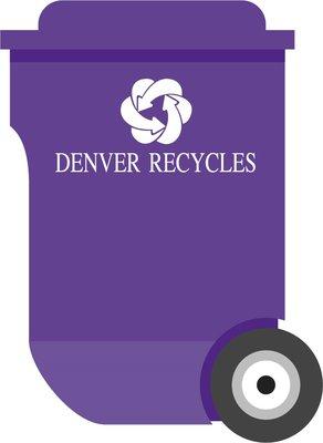 Denver Recycles