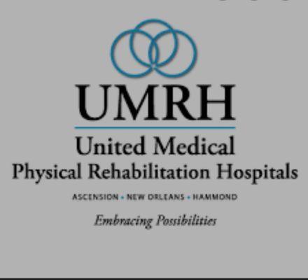 United Medical Physical Rehabilitation Hospitals