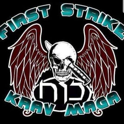 First strike krav Maga