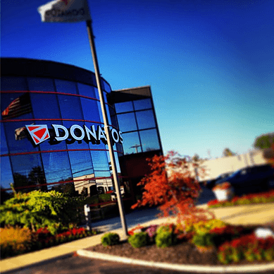 Donatos