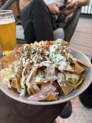 Nachos