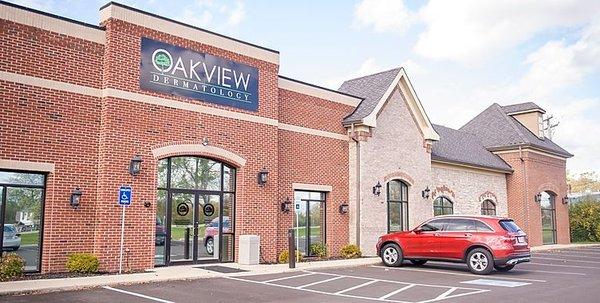 Oakview Dermatology - Springfield