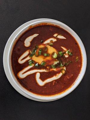 Chili