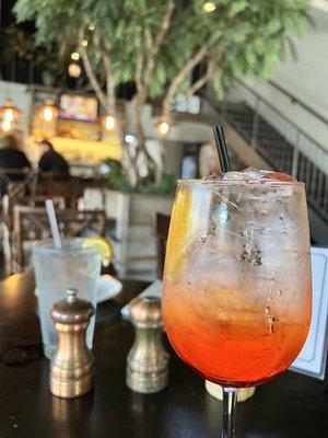 Aperol Spritz