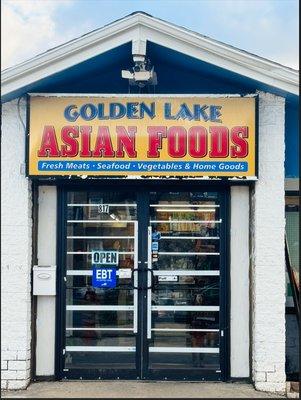 Golden Lake Asian Foods