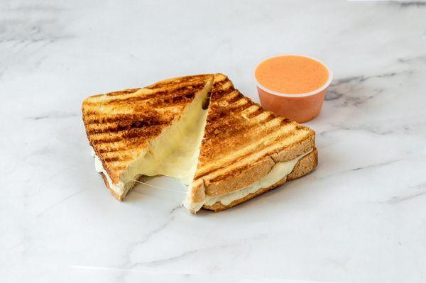 GRILLED CHEESE