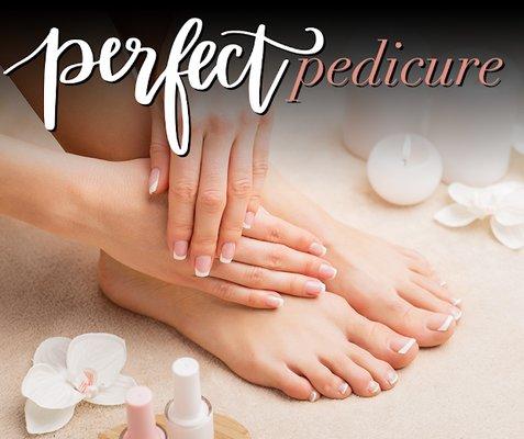 Casablanca Spa & Nail Bar