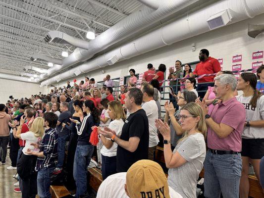 WashU vs SLU