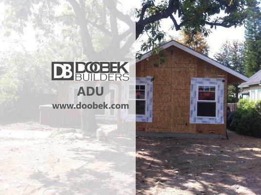 Doobek Room Addition Contractor and Remodeling