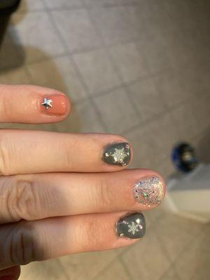 Venus Nails