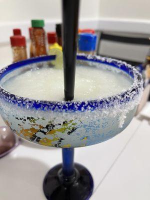 Yum ..... Margarita!