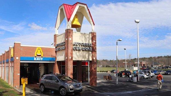 Autobell Car Wash