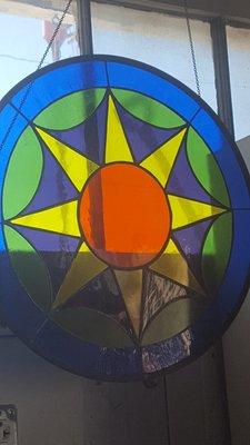 Stain Glass