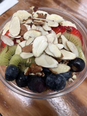 Nutravida Bowl