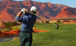 Sand Hollow Golf Course (Hurricane, UT)