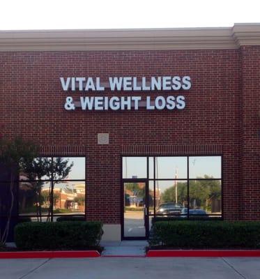 Come see us!
18800 Preston Road, Suite 130
Dallas, Texas 75252
(972) 985-5511