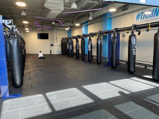 UFC GYM Midtown