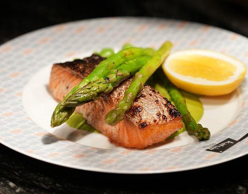 Atlantic Salmon Fillet