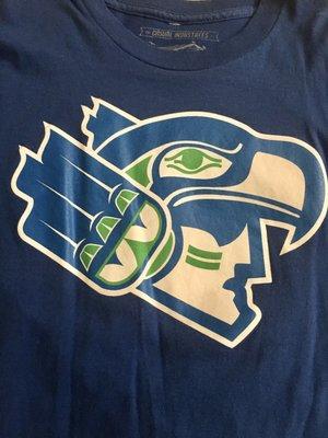 12th Man T-Shirt