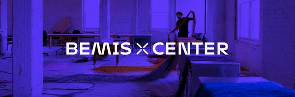 Bemis Center for Contemporary Arts