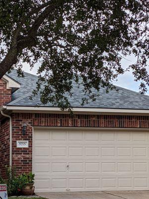 Quick Roofing Houston