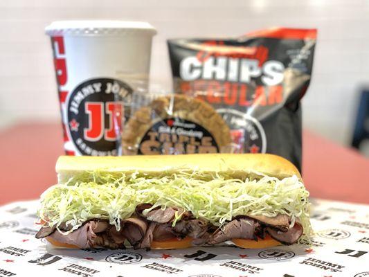 Jimmy John's