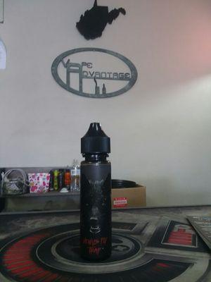 Great place for vaping