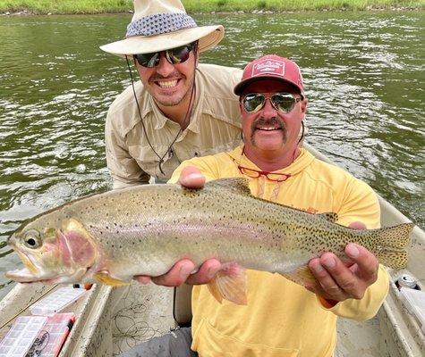 Clear Creek Outfitters