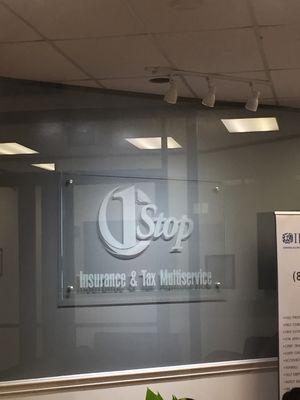 Office Logo