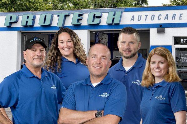 ProTech Autocare