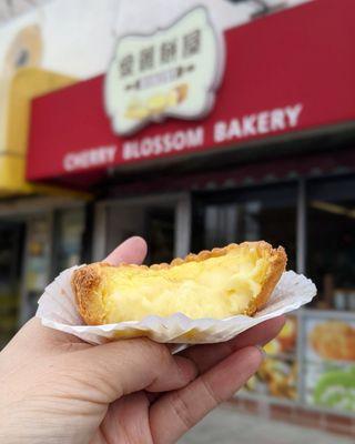 Cherry Blossom Bakery