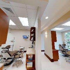 Teeth cleaning in Kendall FL is comfortable and relaxing in our modern, well lit offices.