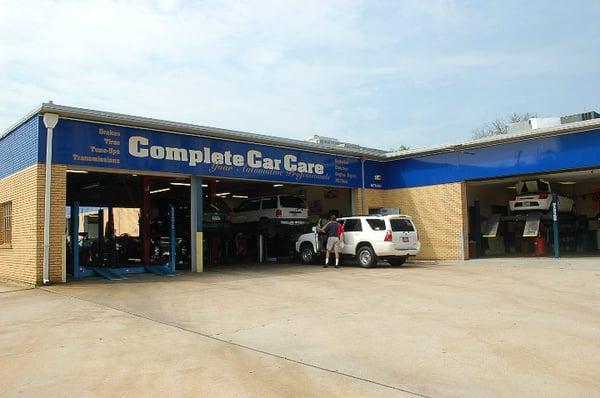 Complete Car Care