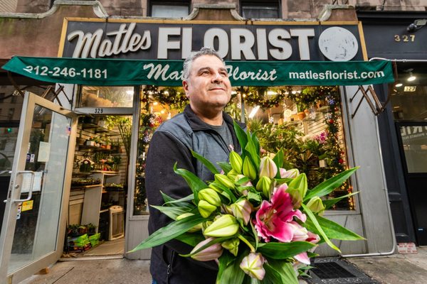 Matles Florist