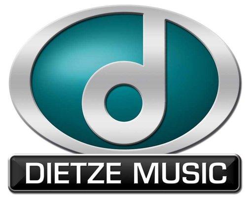 Dietze-Music-Briarhurst-Logo