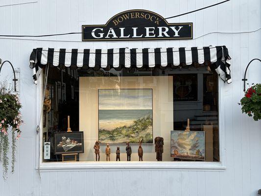 Bowersock Gallery